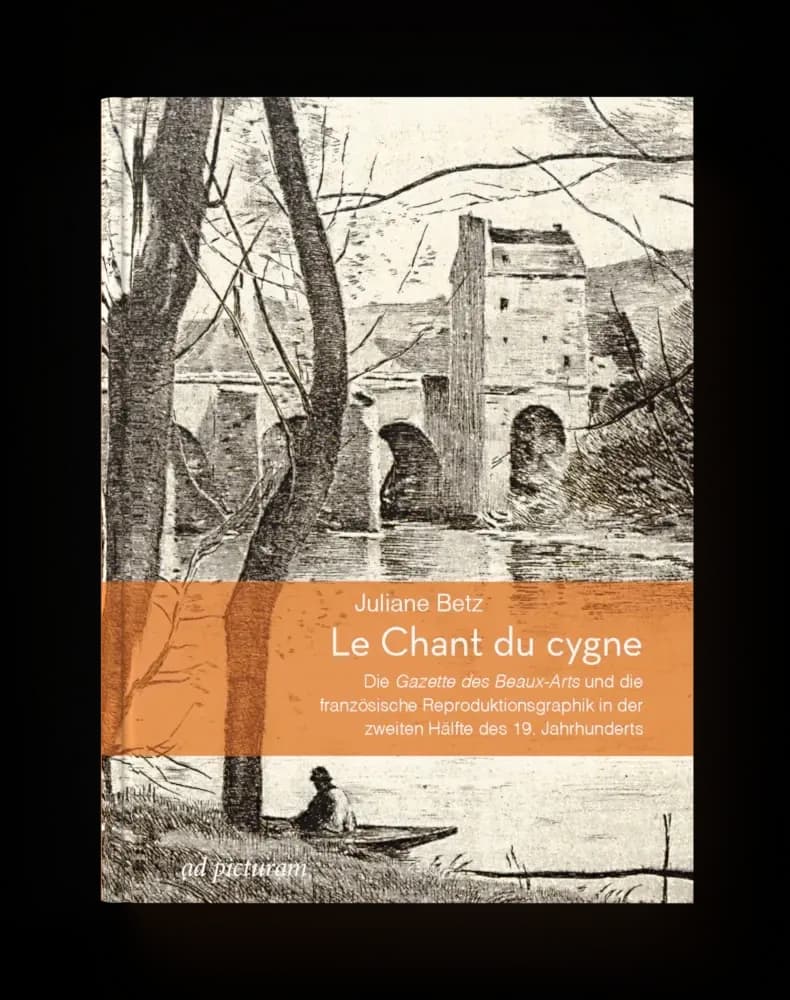 Cover of Le Chant du cygne