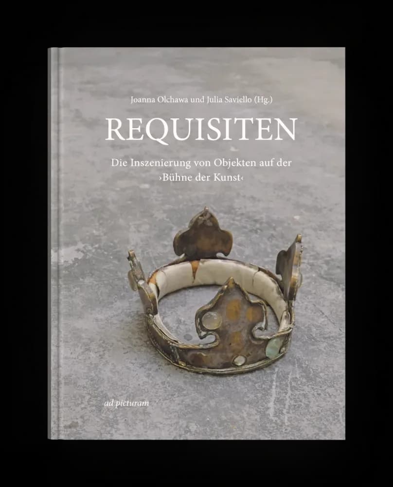 Cover of Requisiten