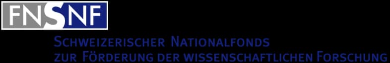 Swiss National Science Foundation