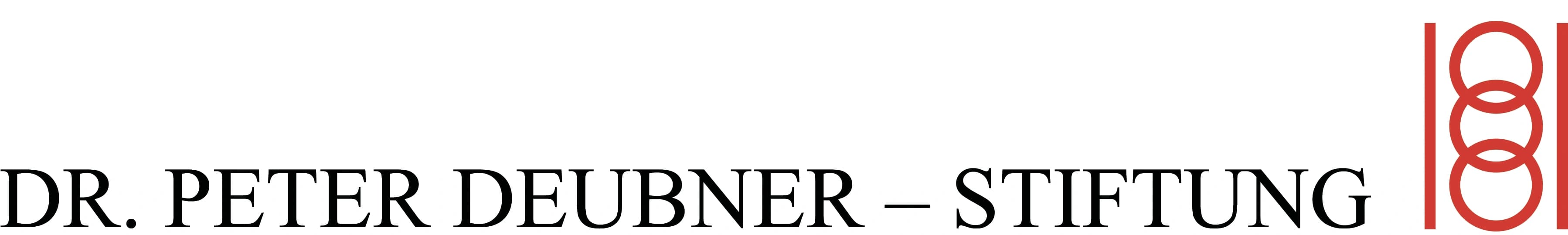 Deubner Foundation