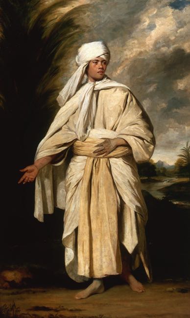 Joshua_Reynolds_-_Portrait_of_Omai Kopie