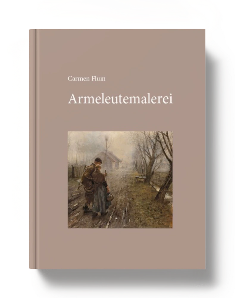 armeleutemalerei-Kamera Armeleutemalerei