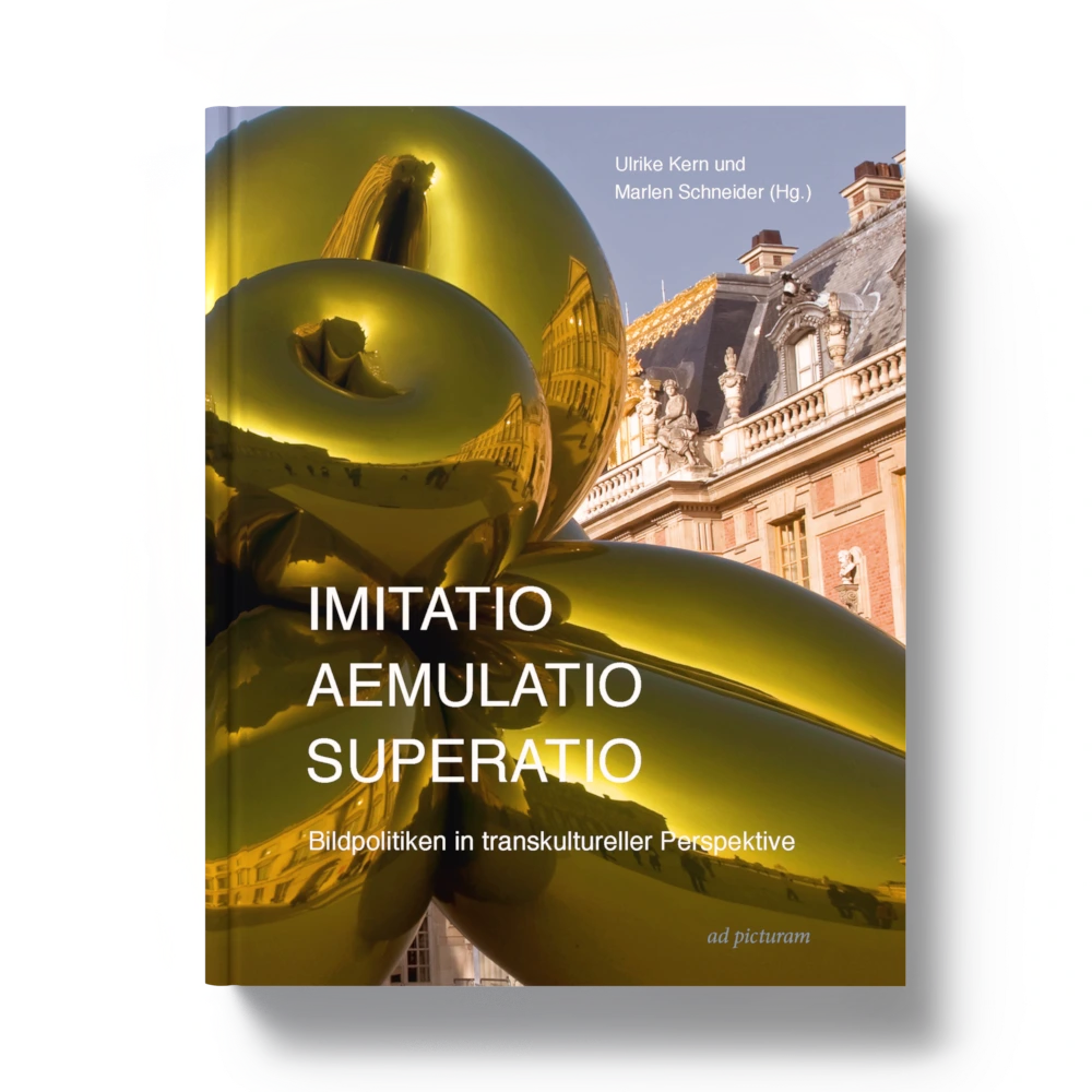 imitatio-Kamera Imitatio – Aemulatio – Superatio