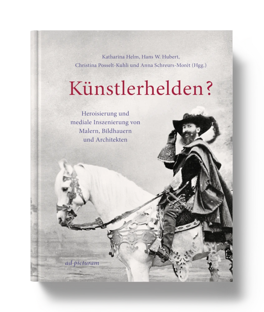 kh-Kamera Künstlerhelden?