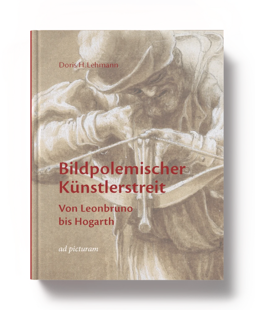 lehmann-Kamera Bildpolemischer Künstlerstreit