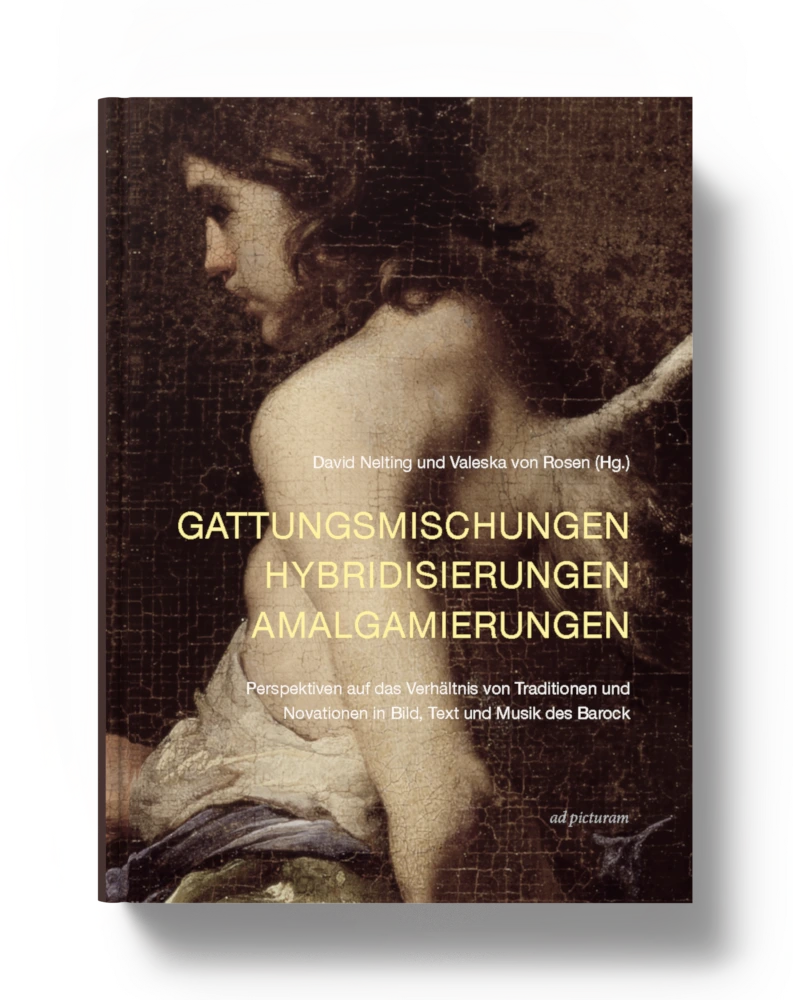 nelting-Kamera Gattungsmischungen – Hybridisierungen – Amalgamierungen