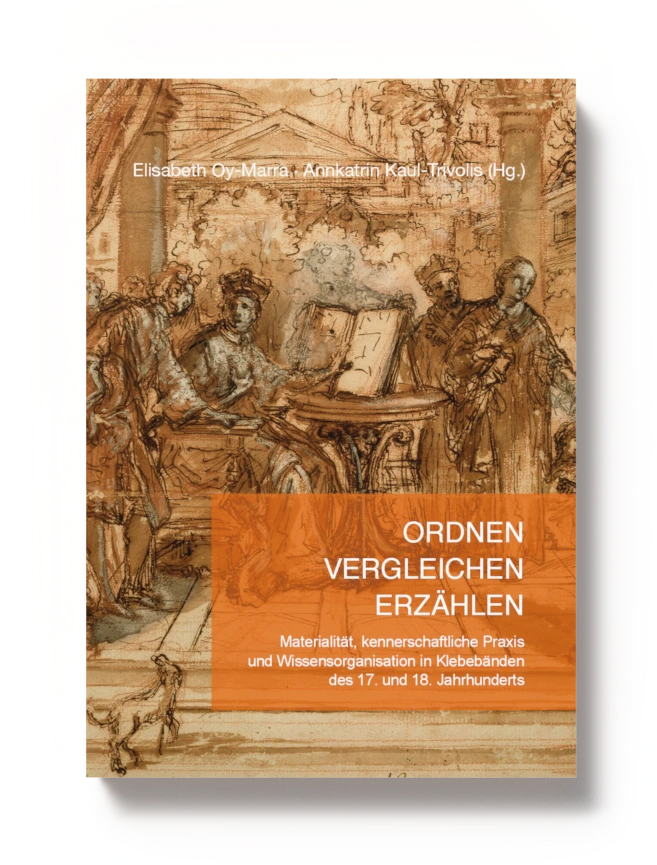 ove-Kamera Ordnen – Vergleichen – Erzählen