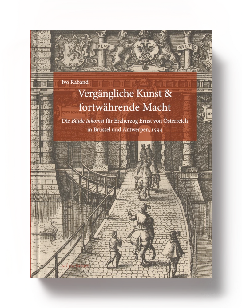 raband-Kamera Vergängliche Kunst und fortwährende Macht