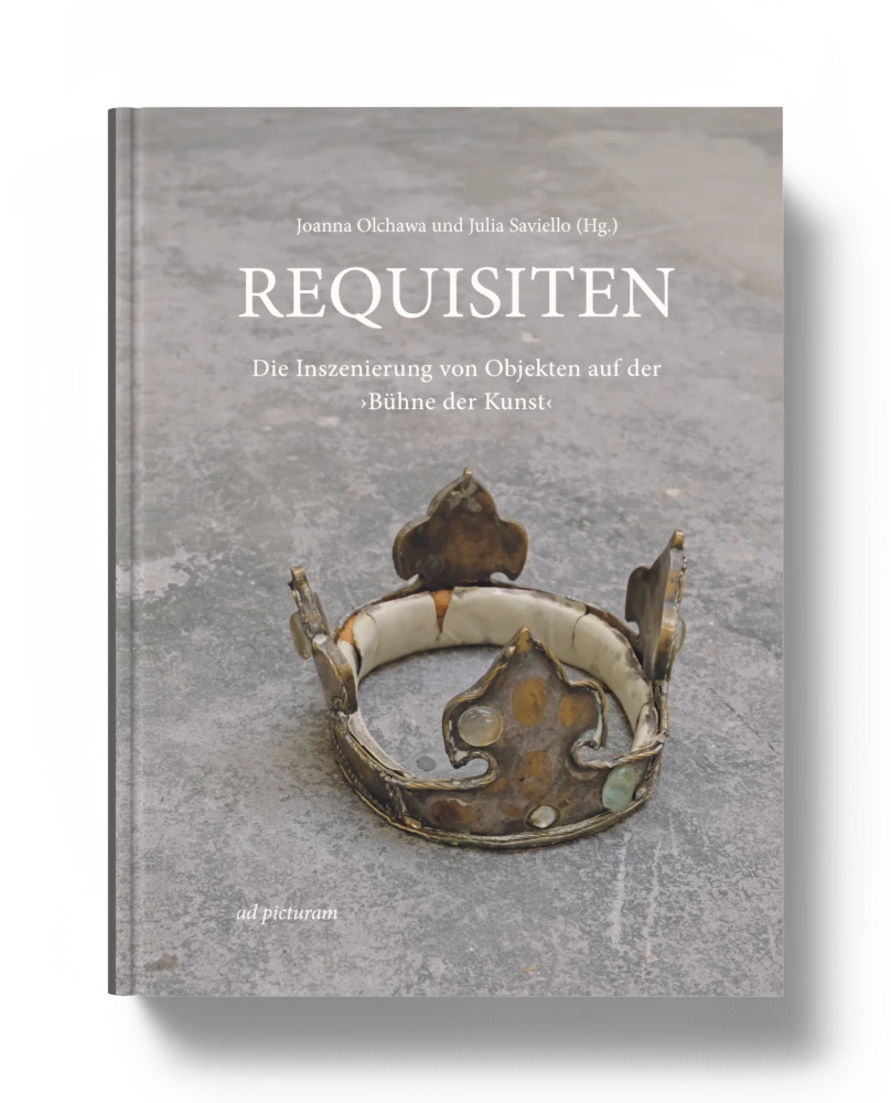 requisiten-Kamera Requisiten