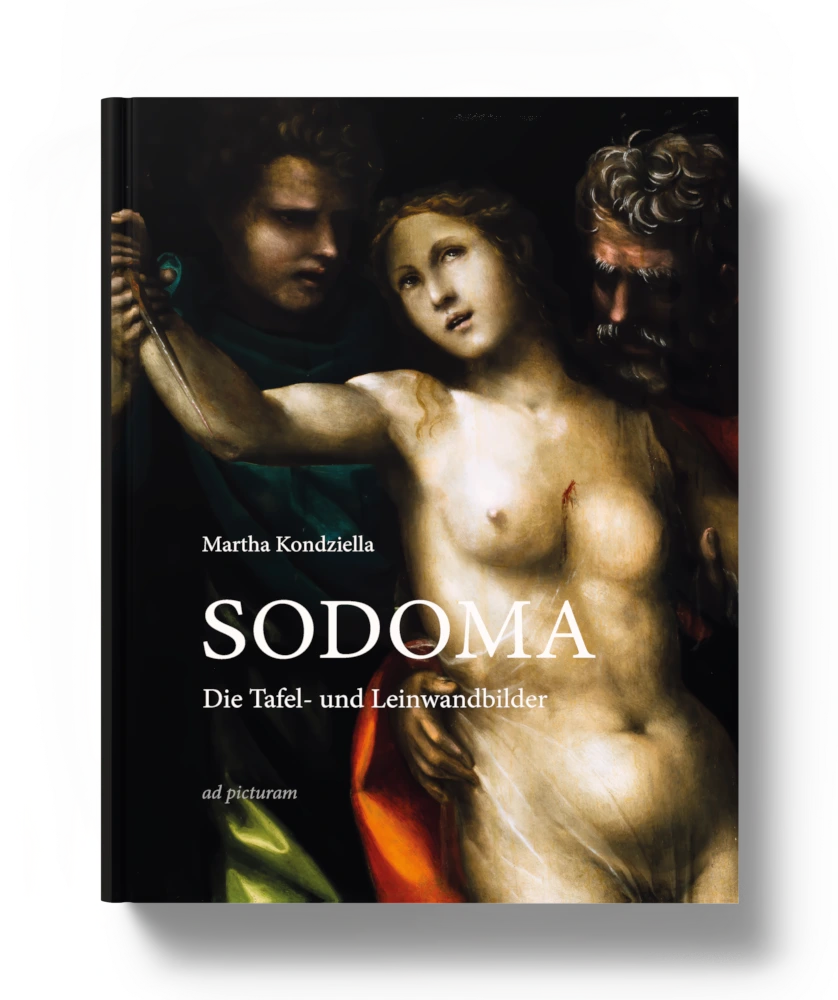 sodoma-Kamera Sodoma