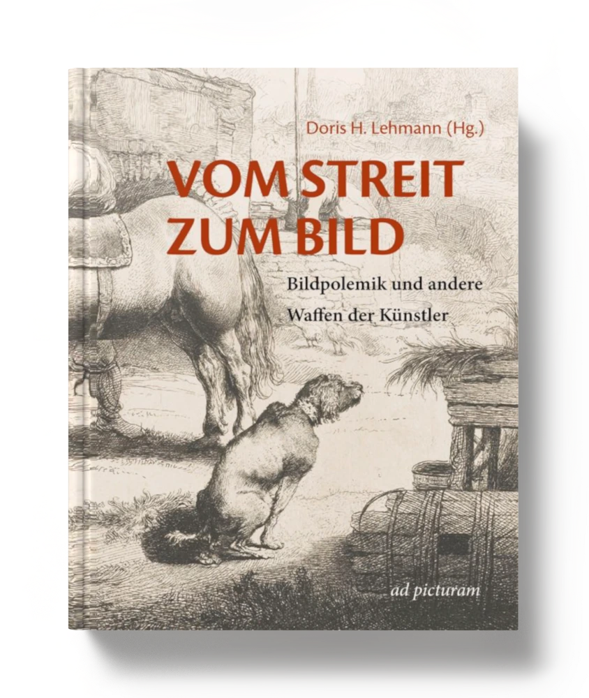 streit-Kamera Vom Streit zum Bild